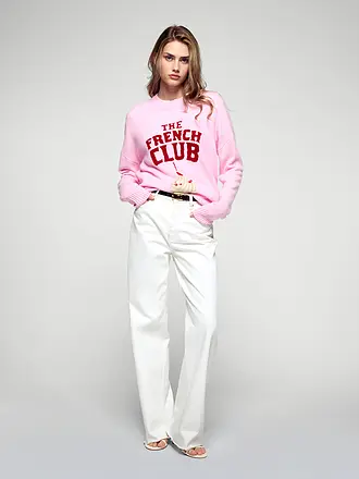 FROM FUTURE | Pull en cachemire | 